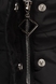 Куртка жіноча Visdeer 24112 56 Чорний (2000990322081D) Фото 15 з 17