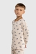 Пижама для мальчика Isobel 20403 7-8 лет Бежевый (2000990034793А) Фото 5 из 17