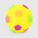 Светящийся мячик HaoYe HY805 Желтый (2000990297730) Фото 1 из 3