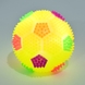 Светящийся мячик HaoYe HY805 Желтый (2000990297730) Фото 3 из 3