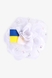 Бант Україна Білий (2000989165835A) Фото 1 з 3