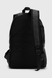 Рюкзак мужской AS280 Черный (2000903116479A) Фото 4 из 9