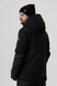 Куртка мужская High MH15085-2-2036 6XL Темно-серый (2000989877004W) Фото 5 из 17