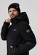 Куртка мужская High MH15085-2-2036 6XL Темно-серый (2000989877004W) Фото 3 из 17