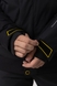 Куртка мужская High MH15085-2-2036 6XL Темно-серый (2000989877004W) Фото 6 из 17
