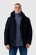 Куртка мужская Remain 8583-1 64 Темно-синий (2000989801054W) Фото 1 из 17