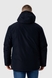 Куртка мужская Remain 8583-1 64 Темно-синий (2000989801054W) Фото 6 из 17