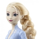 Кукла-принцесса Эльза Disney Frozen HLW48 в образе путешественницы (194735120796) Фото 3 из 5