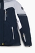 Куртка зимова High RH13010-1081 2XL Темно-синій (2000989216452W) Фото 8 з 17