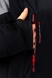 Куртка зимняя мужская High MH13001-2-0 6XL Черный (2000989142843W) Фото 8 из 21