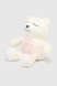 Ночник - проектор медвежонок JINZE 450K-D Белый (2002014708604) Фото 3 из 5