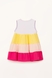 Платье для девочки Mini Papi 60147 92 см Желтый (2000989590439S) Фото 4 из 4