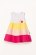 Платье для девочки Mini Papi 60147 92 см Желтый (2000989590439S) Фото 1 из 4