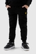 Спортивні штани для хлопчика Deniz Герб 122 см Темно-синій (2000990250094D) Фото 1 з 12