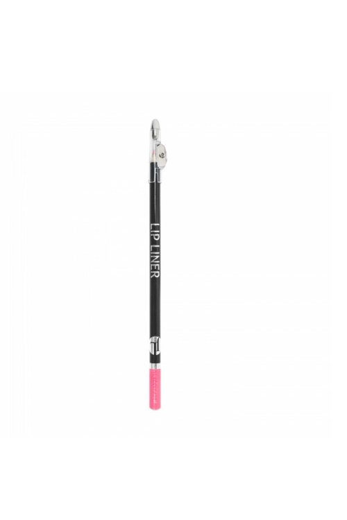 Олівець для губ JL LIP LINER 2 г 114 рожевий ляльковий (6972925967109A)