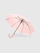 Зонт для девочки 559-41 Розовый (2000990496508A) Фото 3 из 7