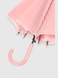 Зонт для девочки 559-41 Розовый (2000990496508A) Фото 5 из 7