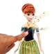 Кукла-принцесса "Поющая Анна" Disney Frozen HMG47 (194735126583) Фото 3 из 6
