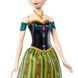 Кукла-принцесса "Поющая Анна" Disney Frozen HMG47 (194735126583) Фото 4 из 6