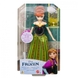 Кукла-принцесса "Поющая Анна" Disney Frozen HMG47 (194735126583) Фото 6 из 6
