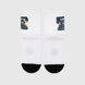 Шкарпетки для хлопчика V&T ШДК144-024 Кіт 18-20 Білий (2000990251947D) Фото 2 з 7