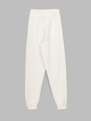 Фото Спортивні штани жіночі Pepper mint FA-01-K XL Білий (2000990571977D)