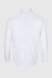 Рубашка классическая мужская однотонная 36002 3XL Белый (2000990194541A) Фото 15 из 16