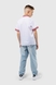 Рубашка вышиванка для мальчика КОЗАЧЕК МАЙКЛ 164 см Красный (2000989883135S) Фото 5 из 11