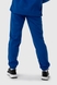 Спортивные штаны женские 627-K 42 Синий (2000990190673W) Фото 3 из 12