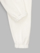 Спортивные штаны женские Pepper mint FA-01-K XL Белый (2000990571977D) Фото 8 из 10