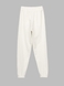 Спортивные штаны женские Pepper mint FA-01-K XL Белый (2000990571977D) Фото 9 из 10