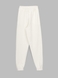 Спортивные штаны женские Pepper mint FA-01-K XL Белый (2000990571977D) Фото 6 из 10