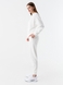 Спортивные штаны женские Pepper mint FA-01-K XL Белый (2000990571977D) Фото 3 из 10