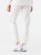 Спортивные штаны женские Pepper mint FA-01-K XL Белый (2000990571977D) Фото 4 из 10