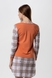 Ночная сорочка женская Lush 4022 XL Разноцветный (2000990200235A) Фото 7 из 12