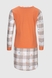 Ночная сорочка женская Lush 4022 XL Разноцветный (2000990200235A) Фото 11 из 12