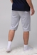 Пижама мужская штаны+шорты AYANS 5050 XL Синий (2000989521525A) Фото 10 из 23