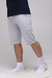 Пижама мужская штаны+шорты AYANS 5050 XL Синий (2000989521525A) Фото 8 из 23