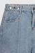 Шорти джинсові жіночі 555 2XL Синій (2000990377210S) Фото 9 з 11
