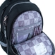 Рюкзак школьный для мальчика Kite HP24-700M 38x28x16 Черный (4063276187048A) Фото 7 из 8