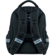 Рюкзак шкільний для хлопчика Kite HP24-700M 38x28x16 Чорний (4063276187048A) Фото 4 з 8