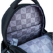 Рюкзак шкільний для хлопчика Kite HP24-700M 38x28x16 Чорний (4063276187048A) Фото 8 з 8
