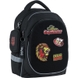 Рюкзак школьный для мальчика Kite HP24-700M 38x28x16 Черный (4063276187048A) Фото 2 из 8