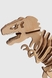 Механические пазлы Тираннозавр ANT Gear 00020 (4823141700020) Фото 4 из 7