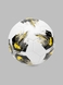 М'яч футбольний MF122313 Жовтий (2002011287140) Фото 1 з 2