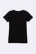 Белье-футболка для мальчика Donella 7971-1 10-11 Черный (2000990245311А) Фото 1 из 5