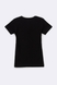 Белье-футболка для мальчика Donella 7971-1 10-11 Черный (2000990245311А) Фото 4 из 5