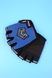 Перчатки для спорта MS1647-2 14х11 см Синий (2000989526308A) Фото 3 из 6
