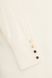 Пуловер однотонный женский Park karon 10284 One Size Белый (2000989250074D) Фото 12 из 13