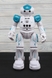 Интерактивный робот р/у Samegama K2 BL Голубой (2000989343912) Фото 4 из 7